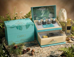 Ladore Elviera Set