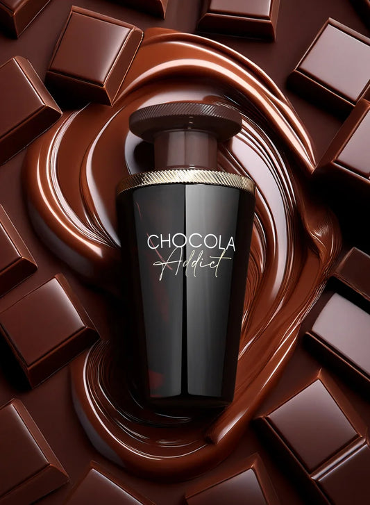 Chocola Addict French Avenue