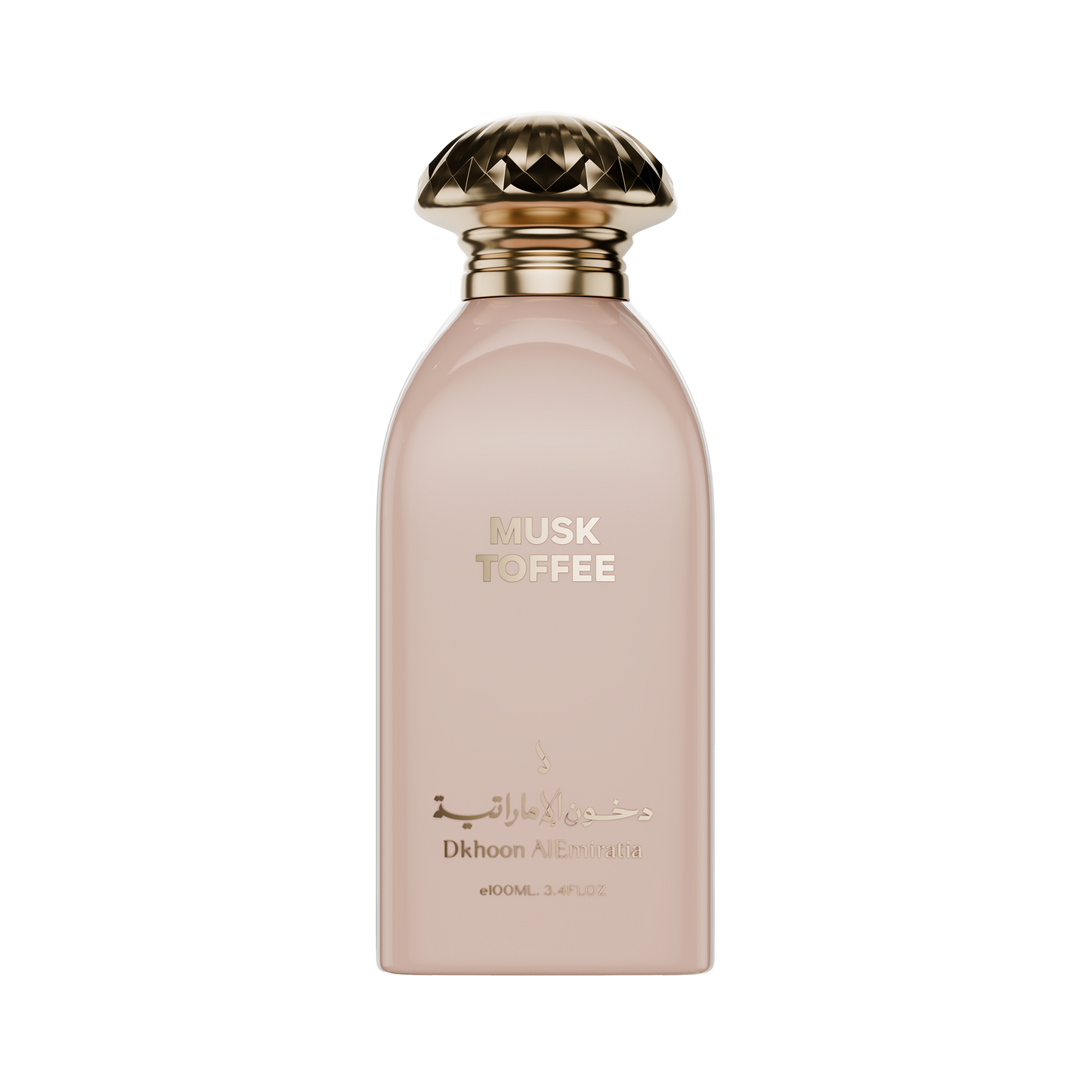 Musk Toffee