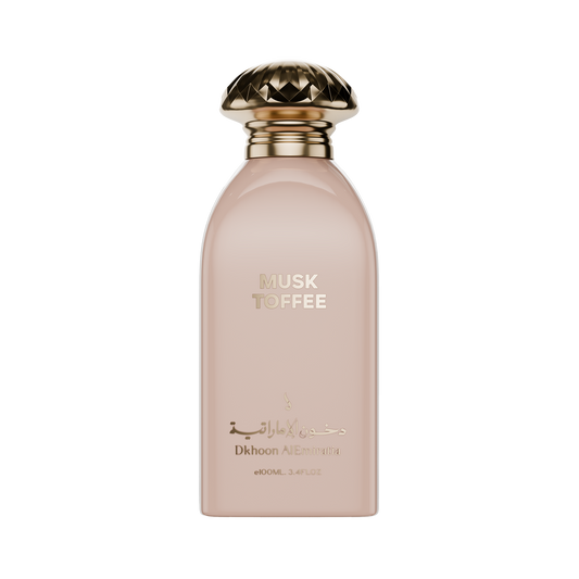Musk Toffee