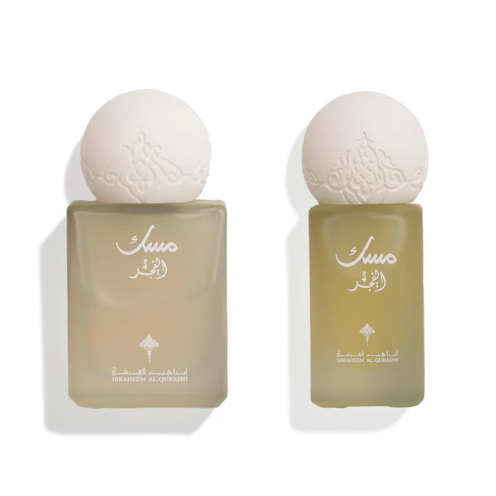 Musk Alfajr 10ml+oil