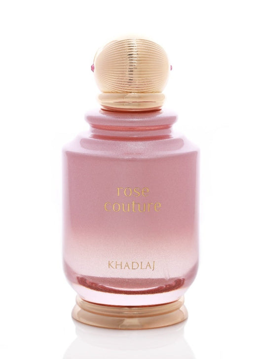 Rose Couture Khadlaj