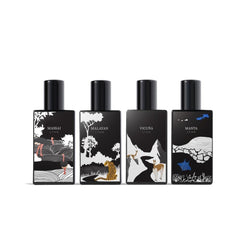 Mini Lthr 4x10ml Ibraq