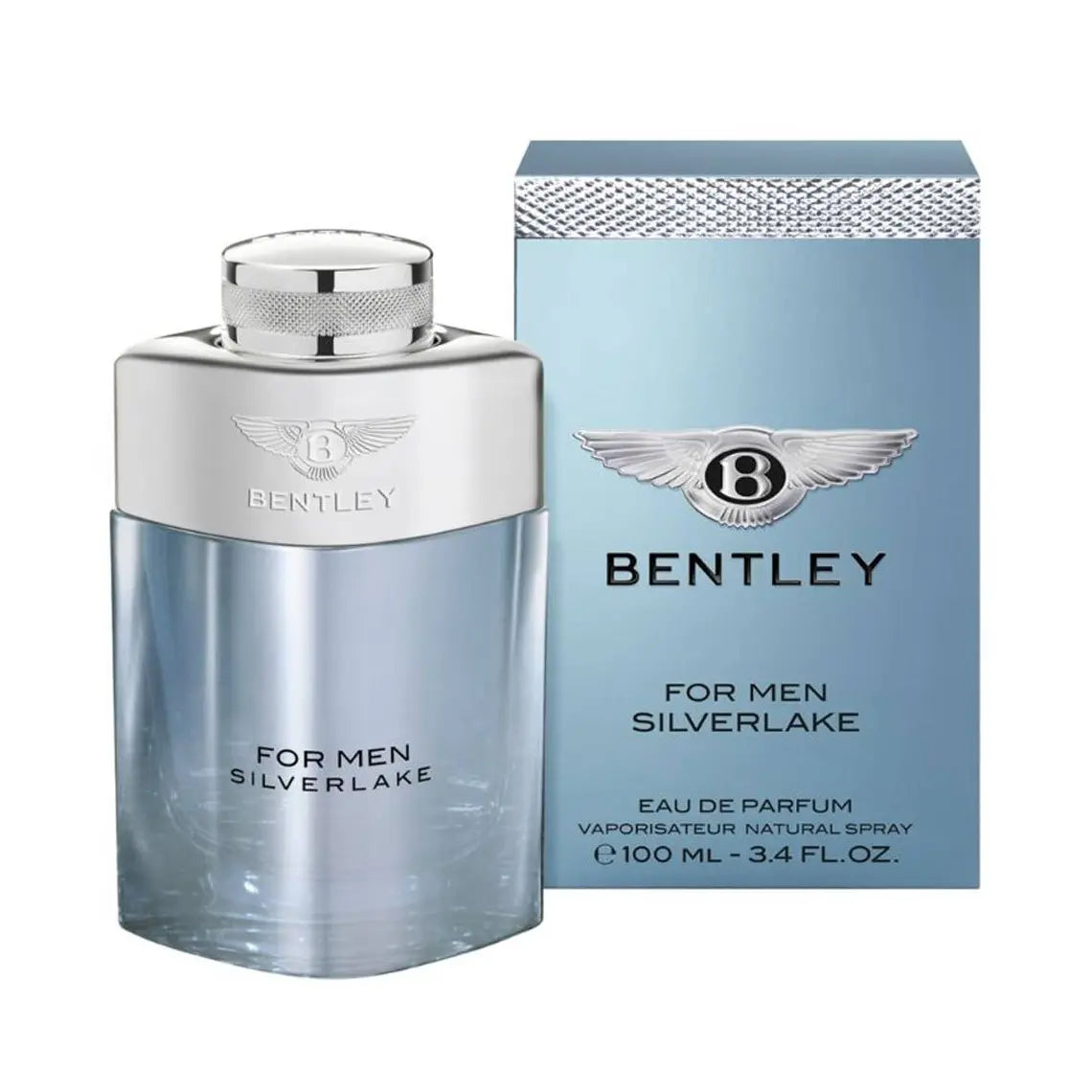 Bentley Silver Lake