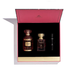 Carthage Etoile Package