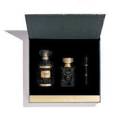 Carthage Noble Package