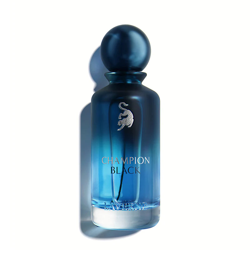 Champion Black 150ml
