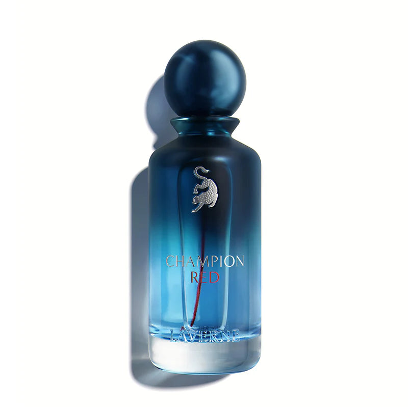 Champion Red 150ml