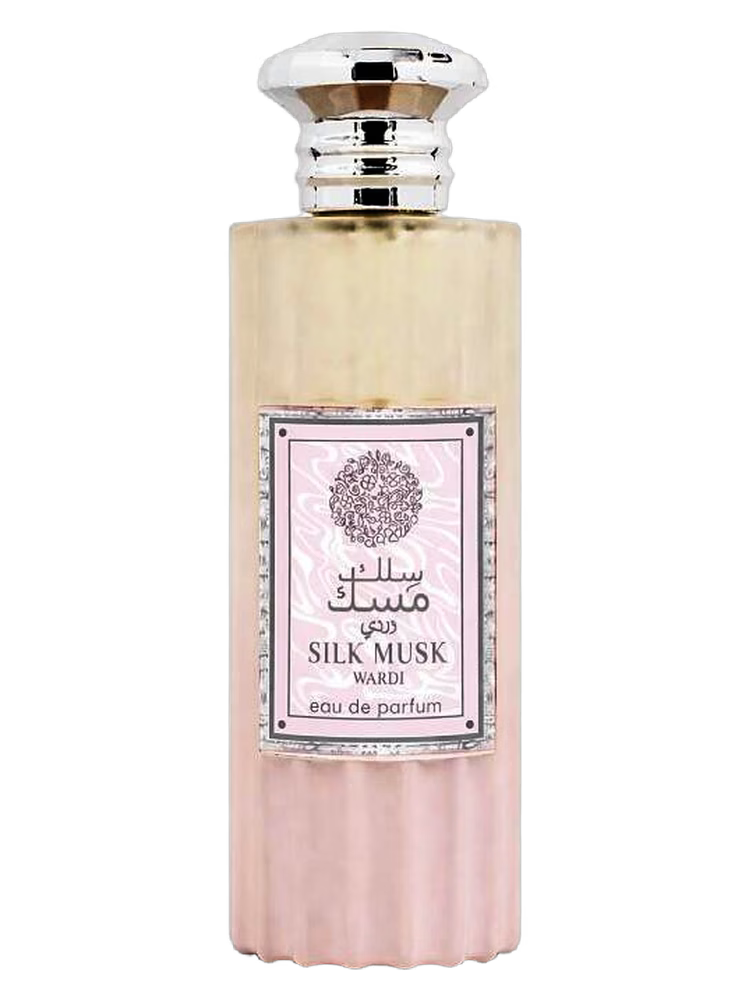Silk Musk Wardi