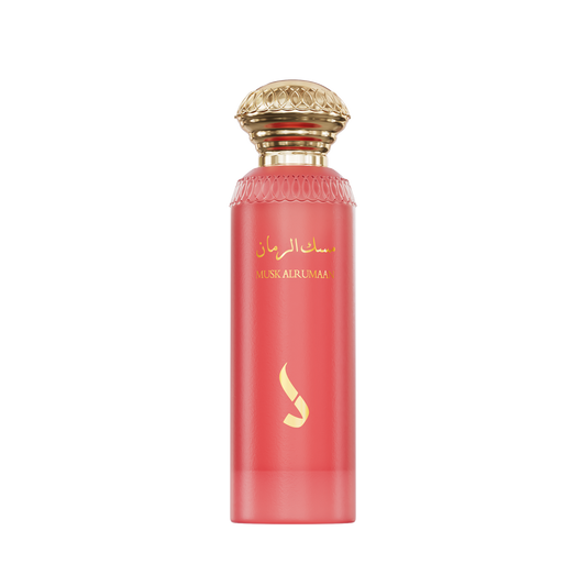 Musk Alrumaan Dkhoon Emirates