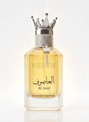 Hersh Al Asof
