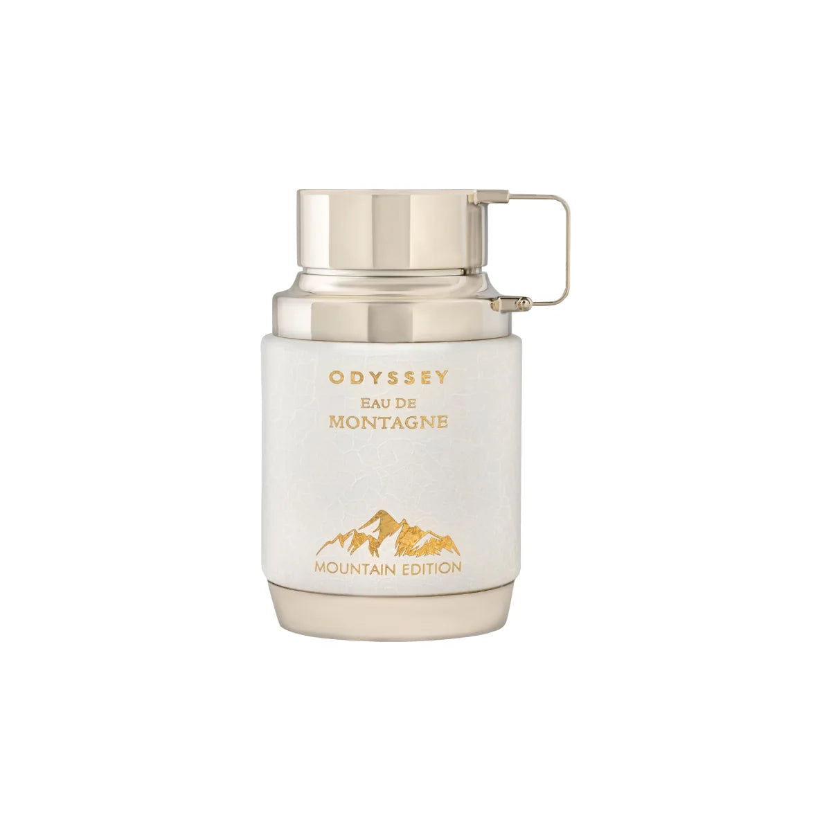 Odyssey Eau De Montagne