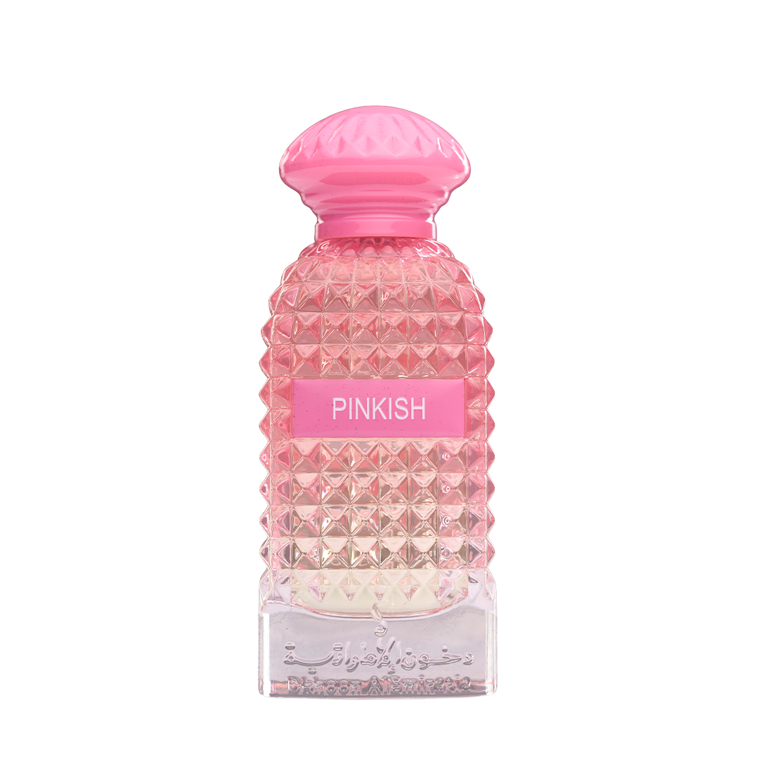 Dkhoon Pinkish