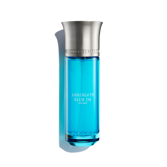 Arrogate Blue Exclusive Assaf 200ml