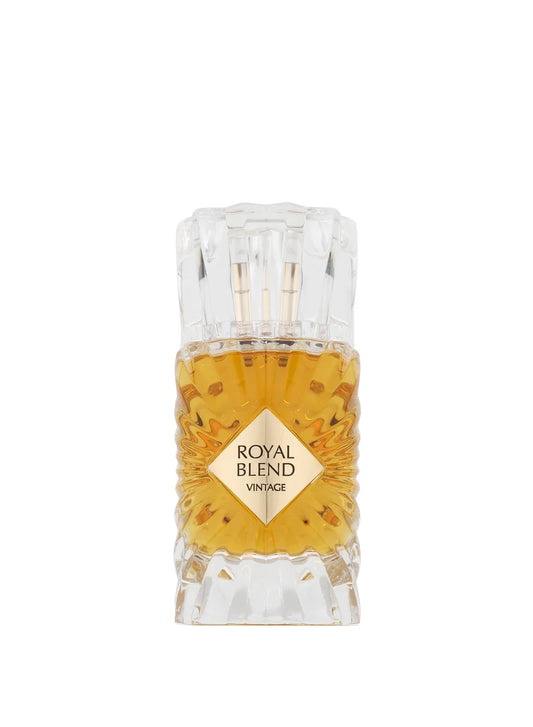 Royal Blend Vintage French Avenue