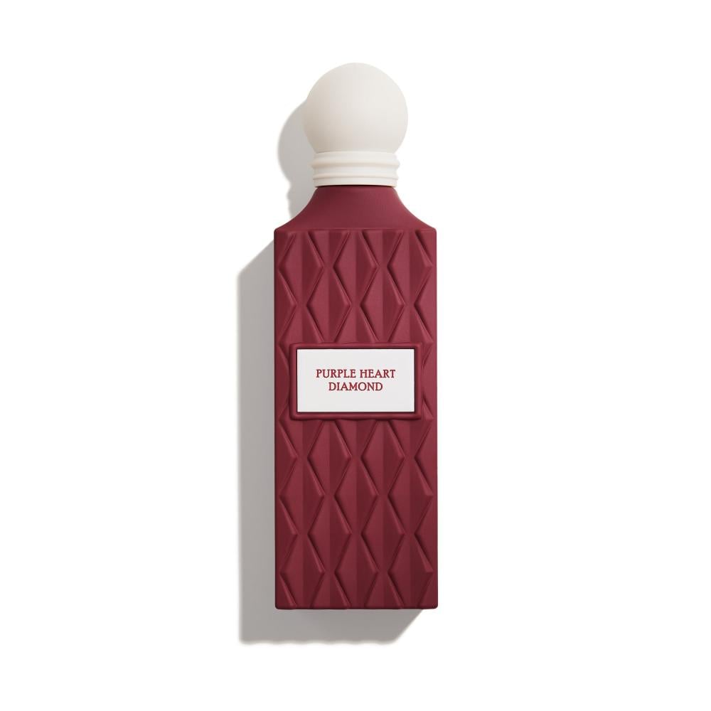Purple Heart Diamond 150ml