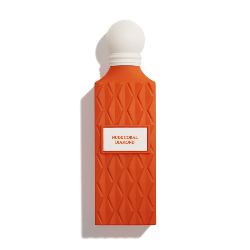 Nude Coral Diamond 150ml