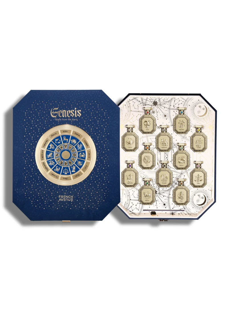 Genesis Gift Box French Avenue