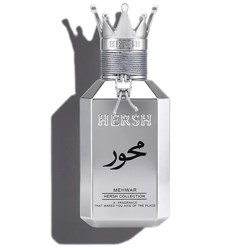 Hersh Mehwar (New Version)