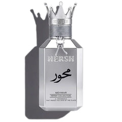 Hersh Mehwar (New Version)