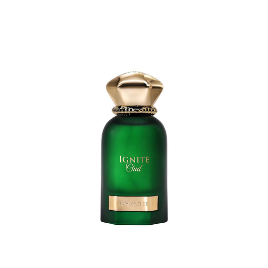 Ignite Oud Ahmed Al Maghribi