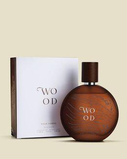 Wood 100ml