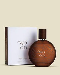 Wood 100ml