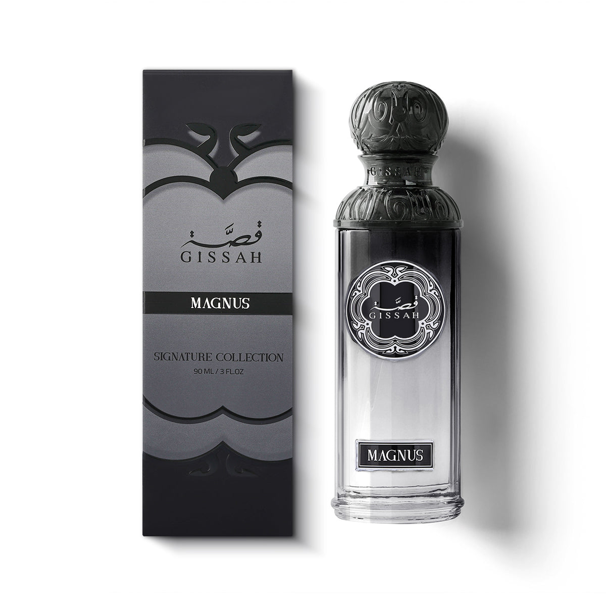 Gissah Magnus 90ml