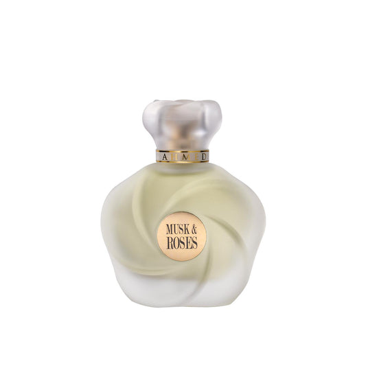Musk & Roses Ahmed