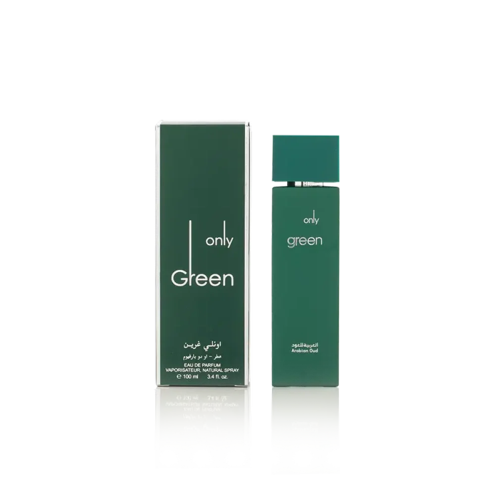 Only Green