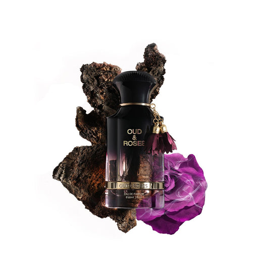 Oud & Roses Ahmed