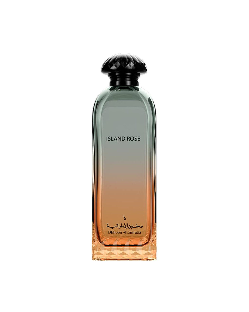 Island Rose Dkhoon Emirates