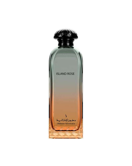 Island Rose Dkhoon Emirates