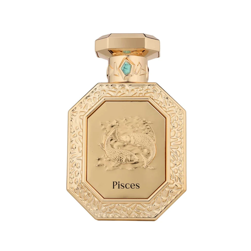 Genesis Pisces French Avenue