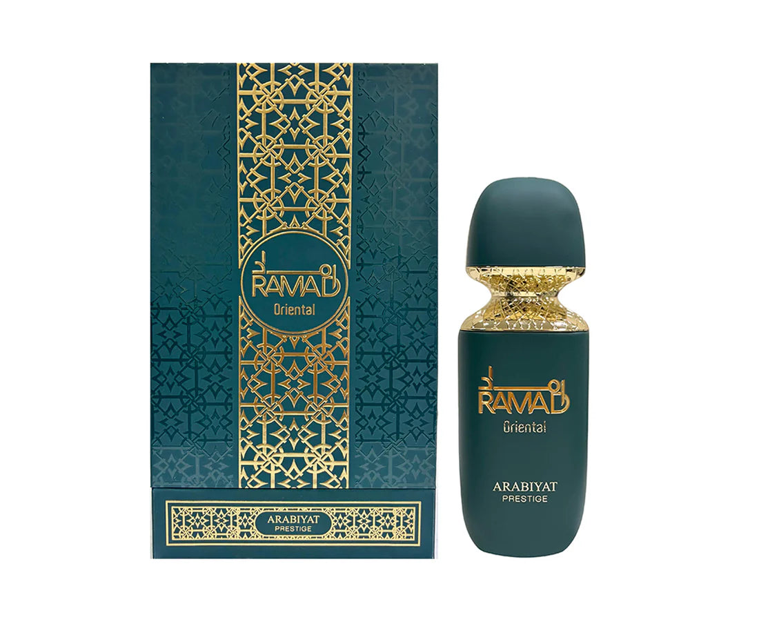 Ramad Oriental