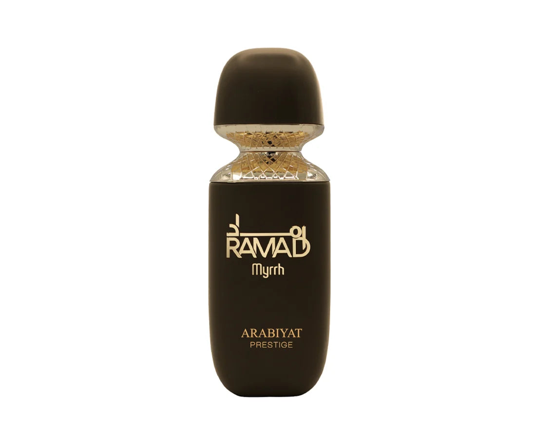 Ramad Myrrh