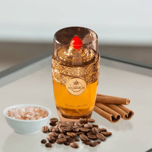 Tiramisu Speculoos