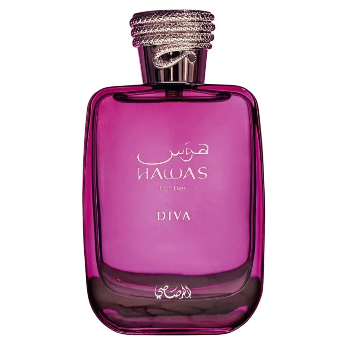 Hawas Diva Rasasi