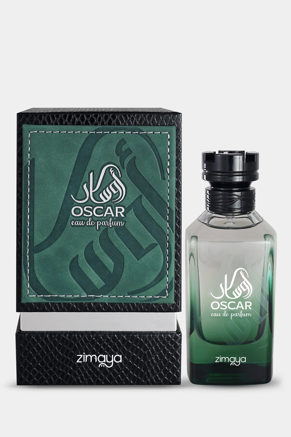 Oscar Zimaya