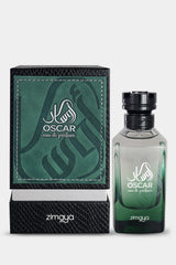 Oscar Zimaya