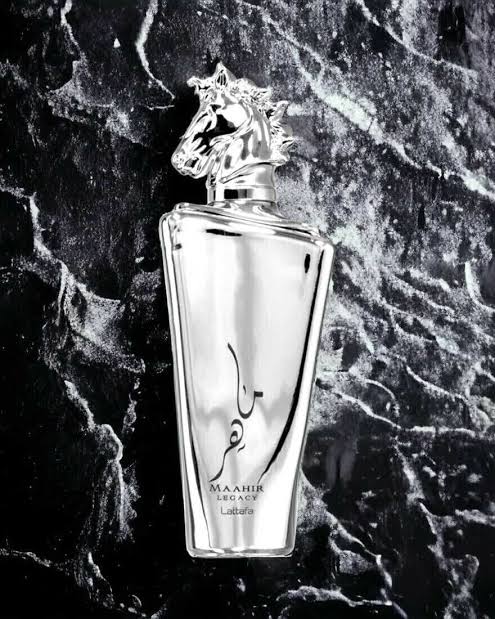 Maahir Legacy Lattafa