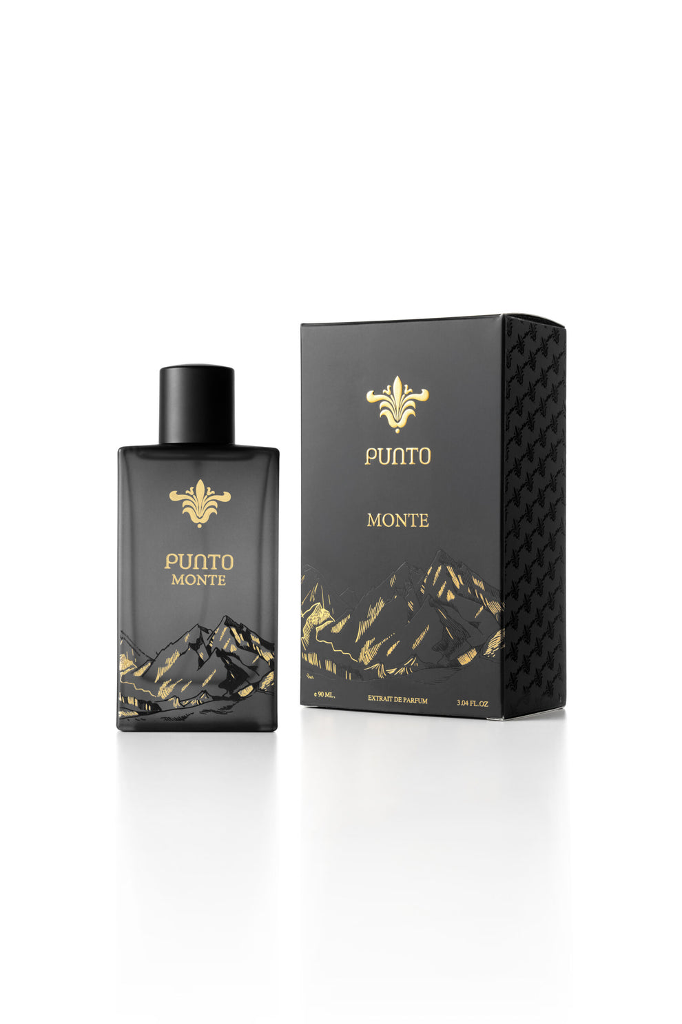 Punto Monte