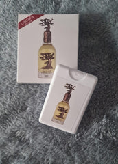 Lattafa Eternal Oud 20ml Pocket