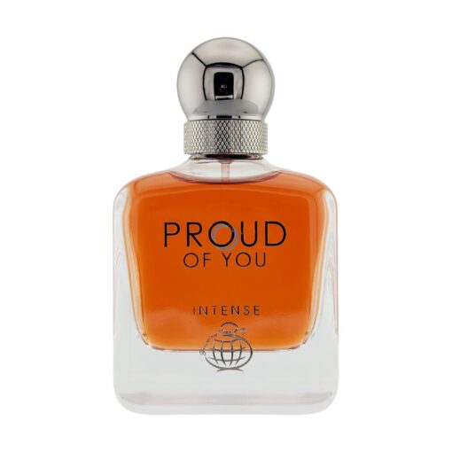 Proud Of You Intense