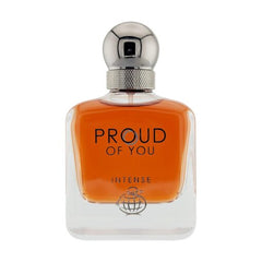 Proud Of You Intense