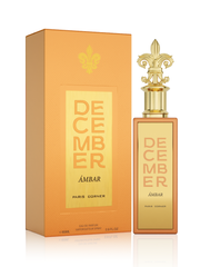 December Ambar 85ml