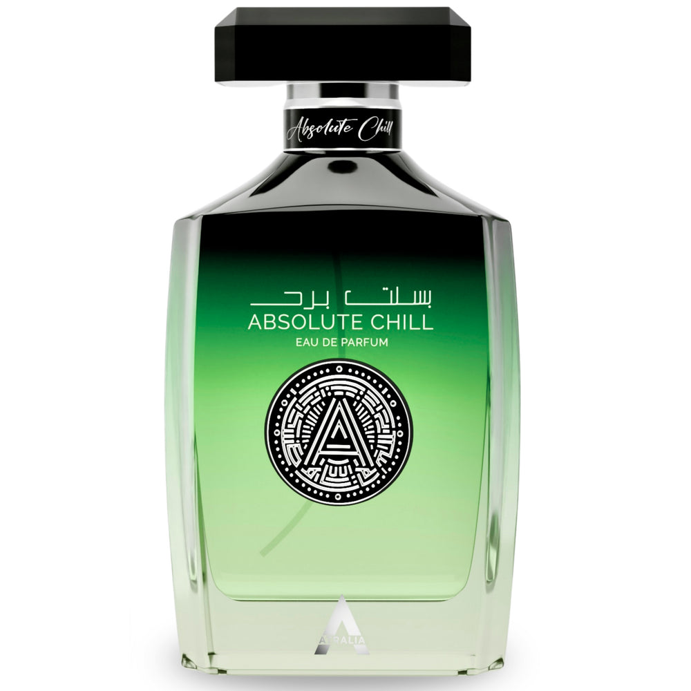 Atralia Absolute Chill