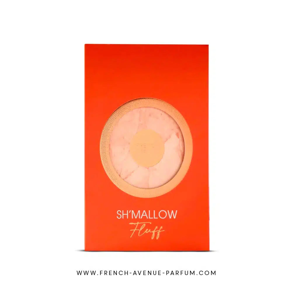 Shmallow Fluff French Avenue