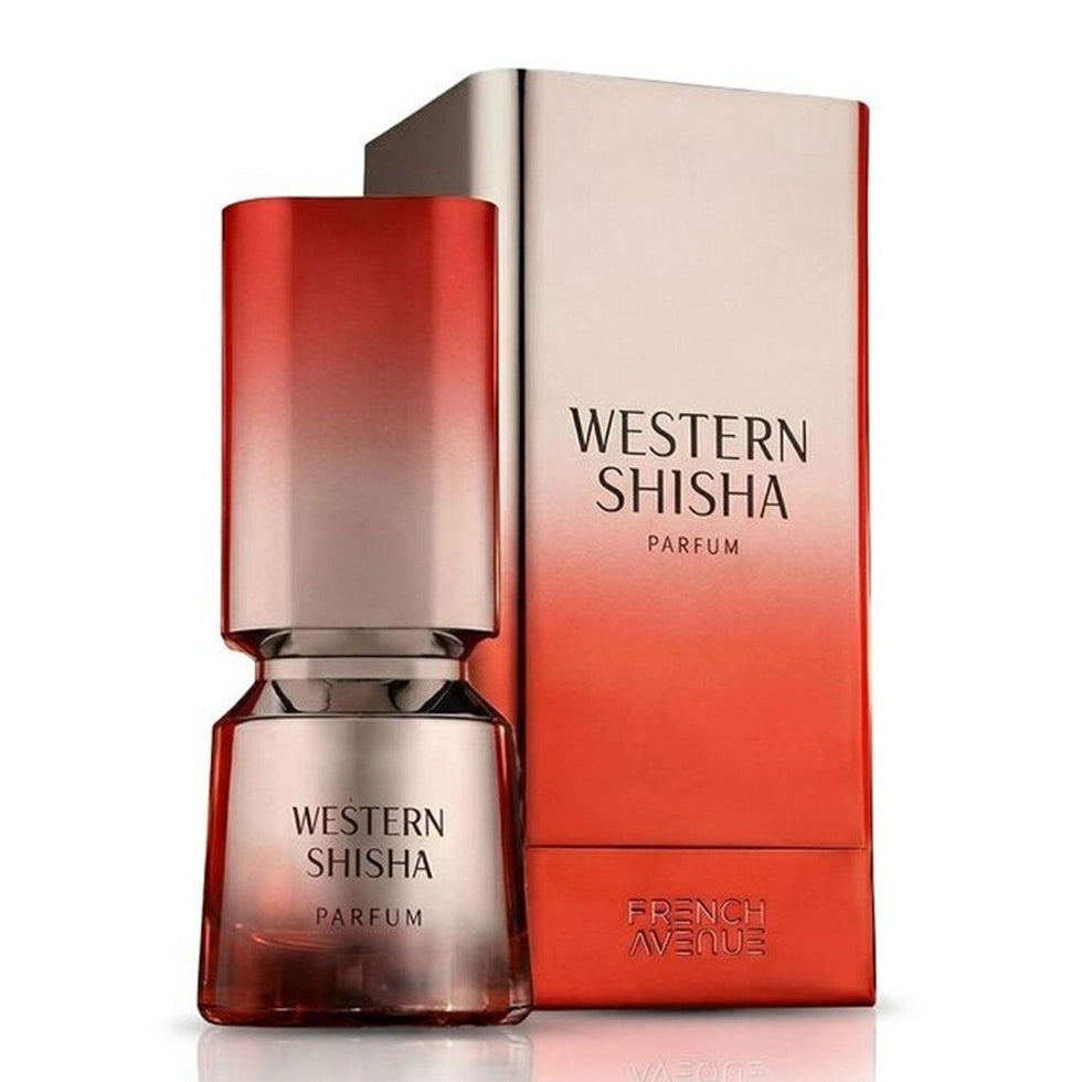 Western Shisha