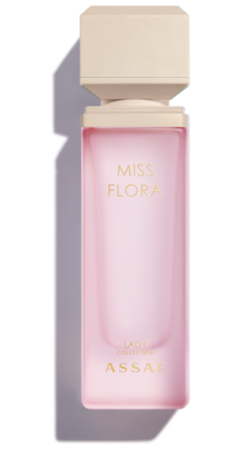 Miss Flora 100ml